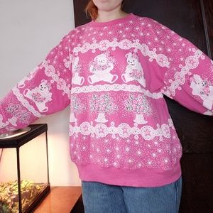 80s Spumoni sweatshirt